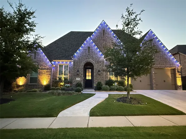 1517 Cedar Berry Dr, Aubrey, TX 76227