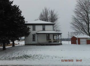 13005 E West Ave, Vicksburg, MI 49097