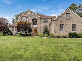2206 Longest Dr, Toms River, NJ