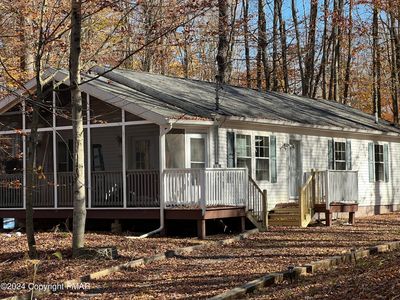227 Muskwink Dr, Pocono Lake, PA, 18347