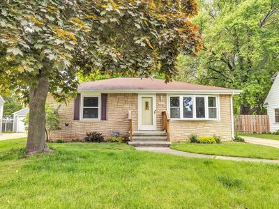 1945 EASTMAN AVENUE, Green Bay, WI, 54302