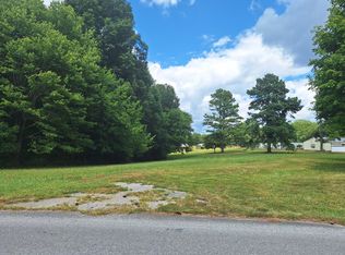 3902 Rhea Branch Rd, Ethridge, TN 38456