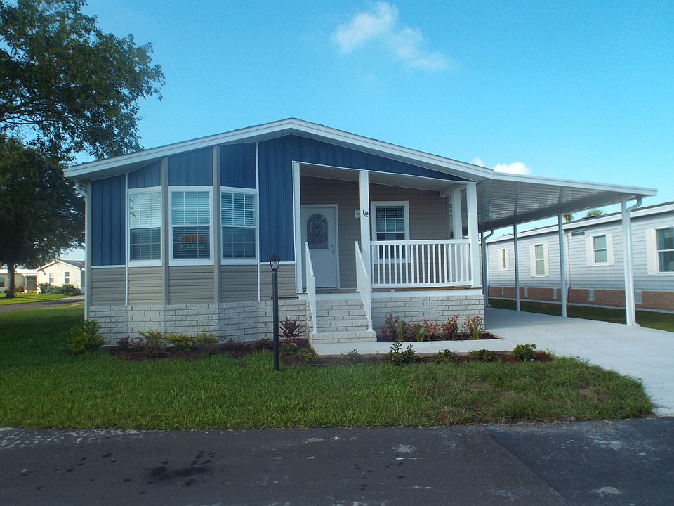 1st image of 2552 NE Turner Ave Lot 0112