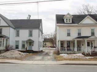 211 Clinton St #B, Watertown, NY 13601