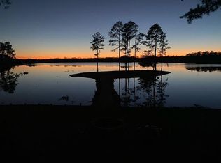 985 Stanford Lake Rd, Poplarville, MS 39470