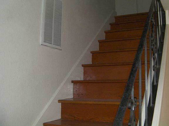 stairwell