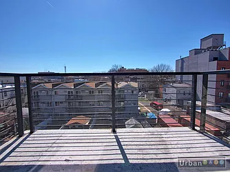 Rented by Urban Pads