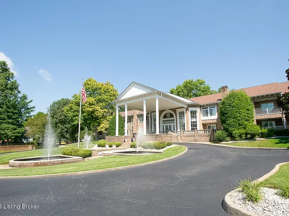 8605 Shelbyville Rd APT 126, Louisville, KY 40222