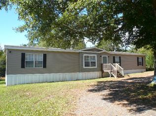 251 Parris Rd, Cowpens, SC 29330