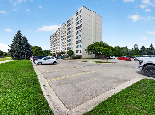 1600 Adelaide St N, London, ON