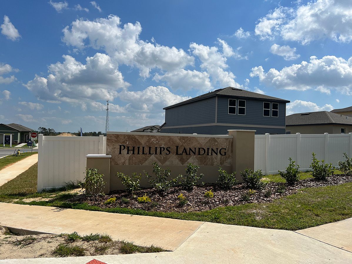 Phillips Landing by Starlight in Groveland FL Zillow