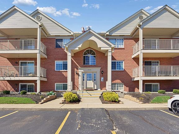 2nd image of 3545 Jessup Rd APT 2D