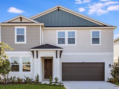 14491 Meadowbird Ave, Riverview, FL, 33579