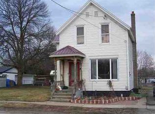 510 Bigelow St, Ogdensburg, NY 13669