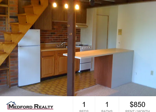 54 University Ave #5 — Photo 1