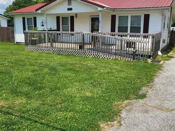 1128 Highland Lick Rd, Russellville, KY 42276