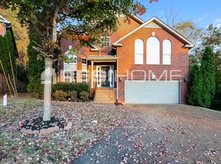 1408 Napa Pt W, Antioch, TN 37013