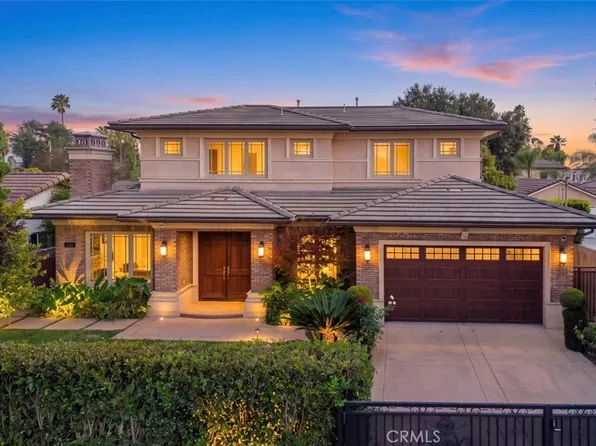 606 Rosemarie Dr, Arcadia, CA 91007