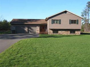 160 N Bertrand Lake Rd, Gwinn, MI 49841