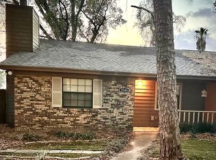 2545 Panther Creek Rd, Tallahassee, FL 32308