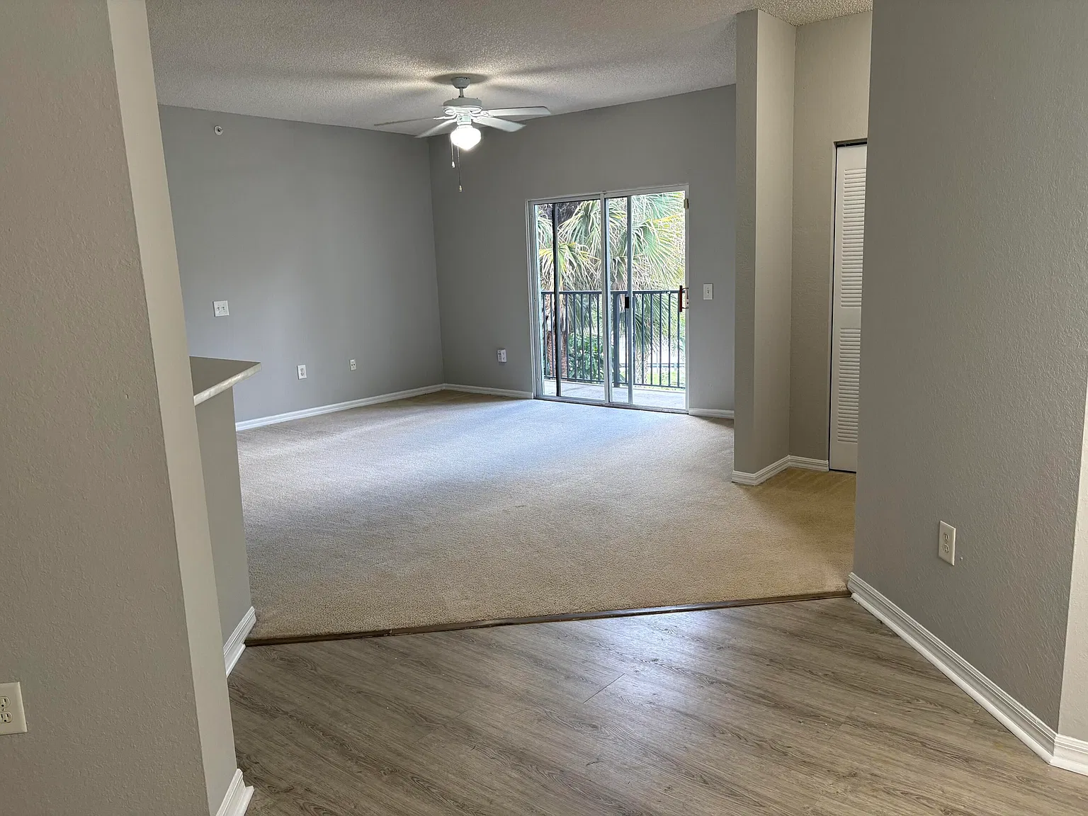 2 bed, 2.0 bath, 1215 sqft, $2,250 — Photo 2