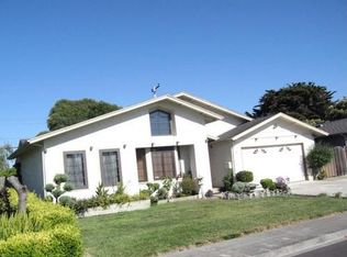 768 Orkney Ave, Santa Clara, CA