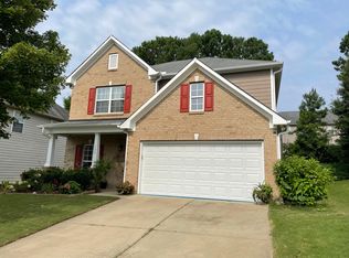 105 Dinsorette Ln, Apex, NC 27539