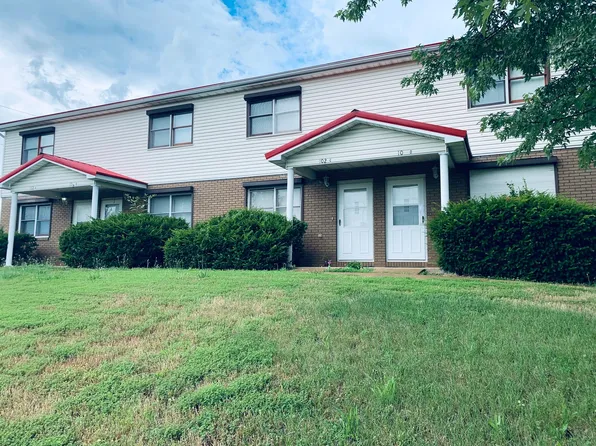 7506-MF4-E4, 102 Country Villa Ln #C, Saint Robert, MO 65584