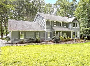 4308 Arrowhead Trl, Hillsborough, NC 27278