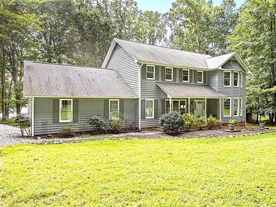 4308 Arrowhead Trl, Hillsborough, NC, 27278