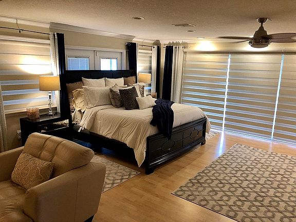 Master Suite 