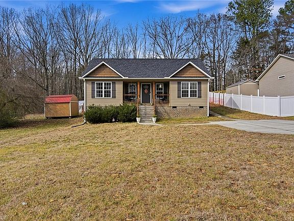 2nd image of 128 Kendall Mill Rd