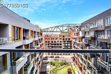 Rented by The KCI Group