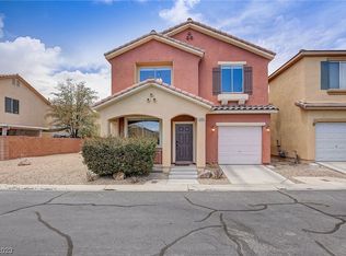 5593 Gold Mint Ln, Whitney, NV 89122