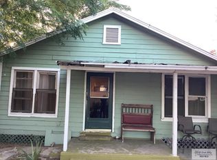2025 E 12th St, Brownsville, TX 78521