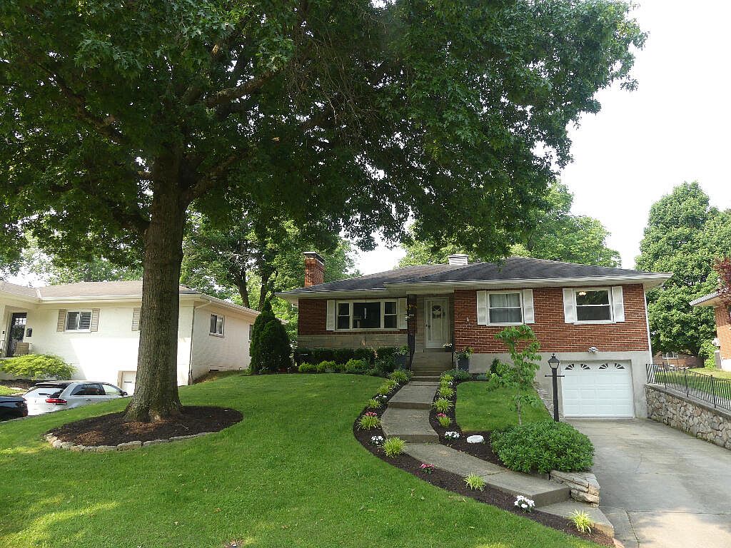 77 Thompson Ave, Fort Mitchell, KY 41017 MLS 614436 Zillow