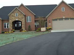 9000 Wilson Ave SW, Byron Center, MI 49315