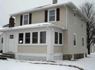 2403 Woodside Ave, Springfield, OH 45503