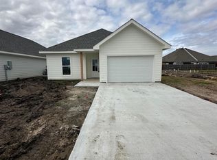 306 Toledano Dr, Thibodaux, LA 70301