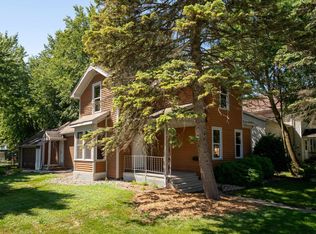 431 E South River St, Appleton, WI 54915