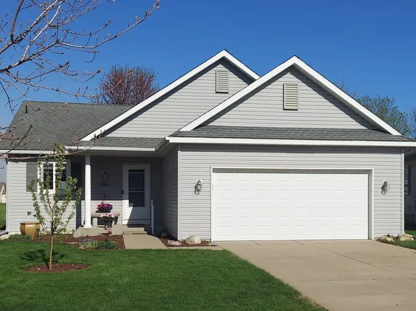 5518 Knollwood Dr, Saint Cloud, MN 56303