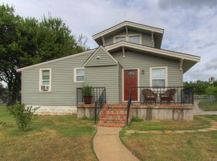 4007 E Haskell St, Tulsa, OK 74115