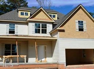 Lafayette Ave, FAYETTEVILLE, GA 30214