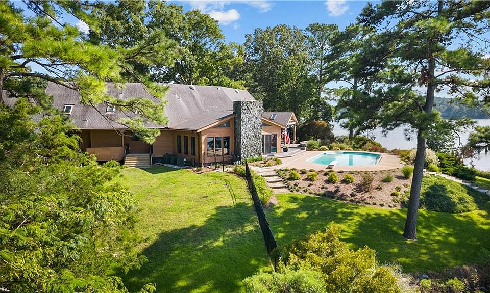 1253 N Inlynnview Rd, Virginia Beach, VA 23454 MLS 10500198 Zillow