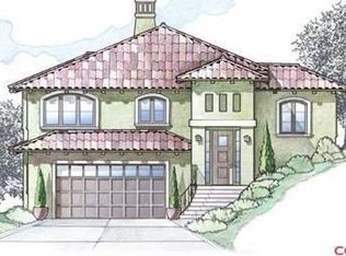 1703 Via Lantana, Paso Robles, CA 93446