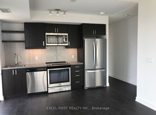 50 Wellesley St E #2304, Toronto, ON M4Y 1G2