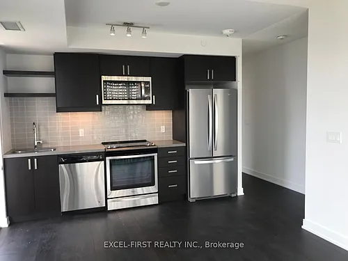 50 Wellesley St E #2304 Photo 1