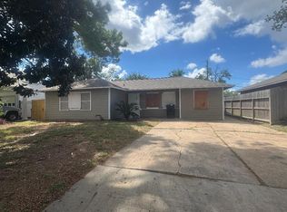 4918 Balkin St, Houston, TX 77021