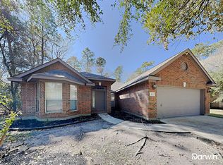85 Summer Lark Pl, Spring, TX 77382