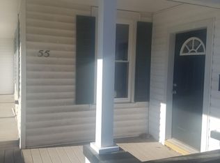 55 W Baltimore St, Taneytown, MD